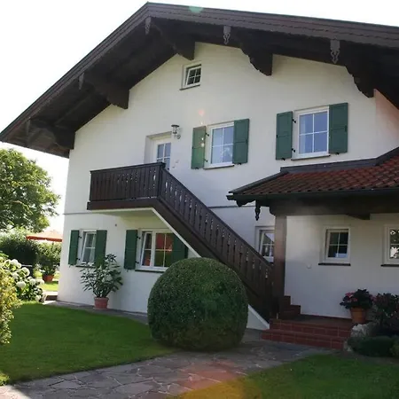 Heimatglück 2-3 Personen 65qm Wlan Apartment