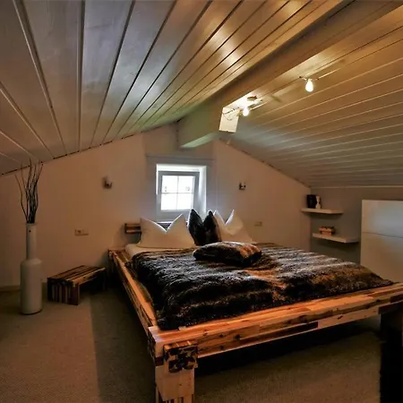 Apartment Heimatglück 2-3 Personen 65qm Wlan