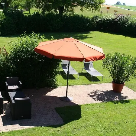 Apartment Heimatglueck 2-3 Personen 65qm Wlan