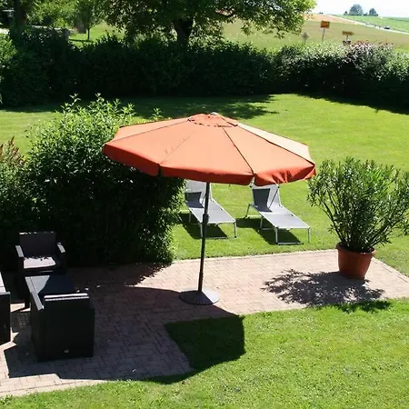 Apartment Heimatglück 2-3 Personen 65qm Wlan