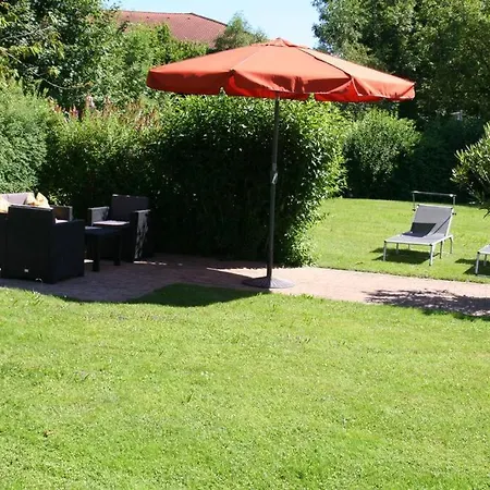 Heimatglück 2-3 Personen 65qm Wlan * Breitbrunn am Chiemsee