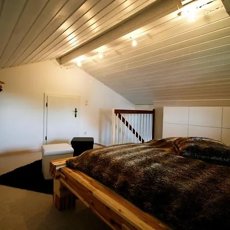 Apartment Heimatglück 2-3 Personen 65qm Wlan Breitbrunn am Chiemsee