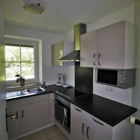 Apartment Heimatglück 2-3 Personen 65qm Wlan Breitbrunn am Chiemsee