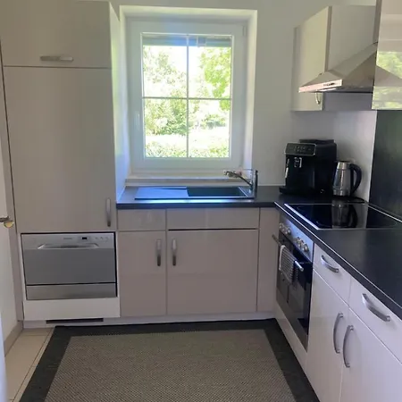 Heimatglueck 2-3 Personen 65qm Wlan *