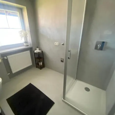 Heimatglück 2-3 Personen 65qm Wlan Apartment
