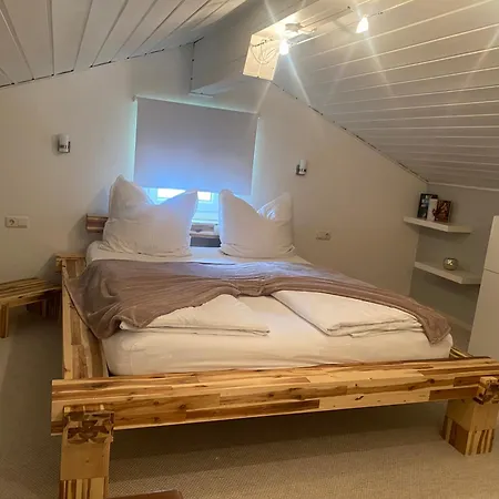 Apartment Heimatglück 2-3 Personen 65qm Wlan