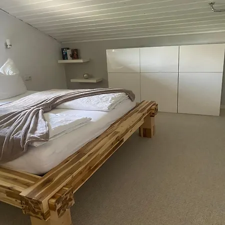 Heimatglueck 2-3 Personen 65qm Wlan *