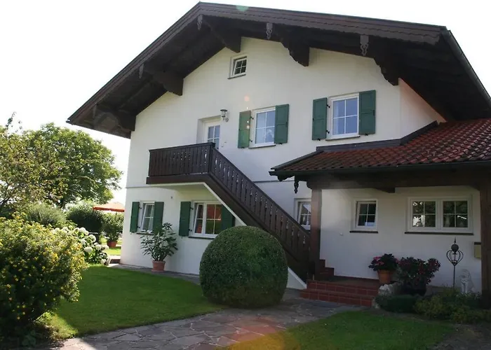 Heimatglück 2-3 Personen 65qm Wlan Apartment