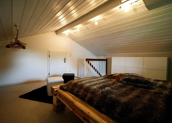 Apartment Heimatglück 2-3 Personen 65qm Wlan Breitbrunn am Chiemsee
